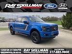 2019 Ford F-150 SuperCrew Cab 4x4, Pickup for sale #R1230 - photo 1