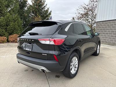 2021 Ford Escape AWD, SUV for sale #R1330 - photo 2