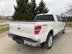 2011 Ford F-150 SuperCrew Cab 4x4, Pickup for sale #R1331A - photo 2