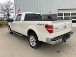 2011 Ford F-150 SuperCrew Cab 4x4, Pickup for sale #R1331A - photo 8