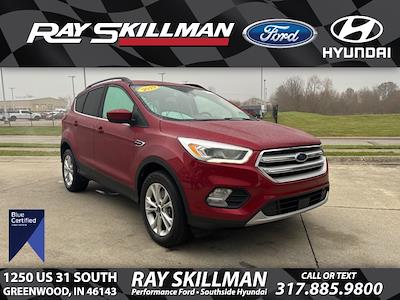 2019 Ford Escape 4x4, SUV for sale #R1334 - photo 1