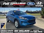 2021 Ford Escape AWD, SUV for sale #R1342 - photo 1