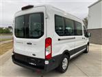 Used 2019 Ford Transit 350 Medium Roof RWD, Passenger Van for sale #S4452 - photo 2