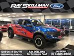 Used 2014 Ford F-150 Raptor SuperCrew Cab 4x4, Shelby American Pickup for sale #S4694 - photo 1