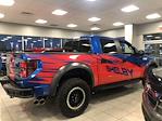 Used 2014 Ford F-150 Raptor SuperCrew Cab 4x4, Shelby American Pickup for sale #S4694 - photo 2