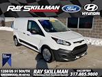 Used 2017 Ford Transit Connect XL 4x2, Empty Cargo Van for sale #S4719 - photo 1