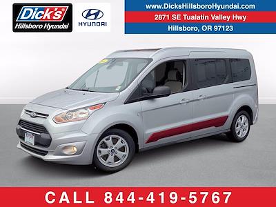 Used 2016 Ford Transit Connect XLT FWD, Passenger Van for sale #10753B - photo 1