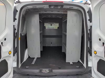 Used 2018 Ford Transit Connect XLT 4x2, Upfitted Cargo Van for sale #218316A - photo 2