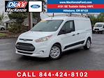 Used 2018 Ford Transit Connect XLT 4x2, Upfitted Cargo Van for sale #218316A - photo 1