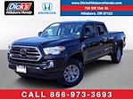 Used 2019 Toyota Tacoma SR5 Double Cab 4x4, Pickup for sale #H2474 - photo 1