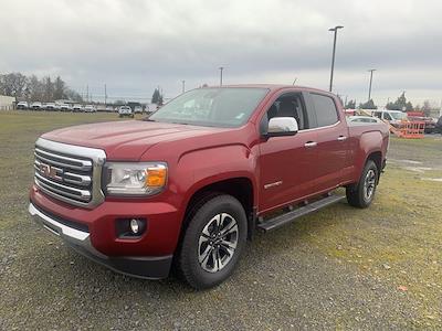 Used 2019 GMC Canyon SLT Crew Cab 4x4, Pickup for sale #G11165 - photo 1