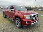 Used 2019 GMC Canyon SLT Crew Cab 4x4, Pickup for sale #G11165 - photo 4