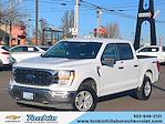 Used 2021 Ford F-150 XLT SuperCrew Cab 4x4, Pickup for sale #B56021 - photo 4