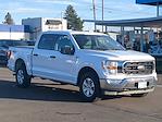 Used 2021 Ford F-150 XLT SuperCrew Cab 4x4, Pickup for sale #B56021 - photo 8