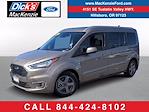 Used 2020 Ford Transit Connect Titanium FWD, Passenger Van for sale #CV1390 - photo 1