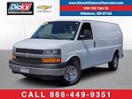 Used 2018 Chevrolet Express 2500 4x2, Empty Cargo Van for sale #G10021 - photo 26