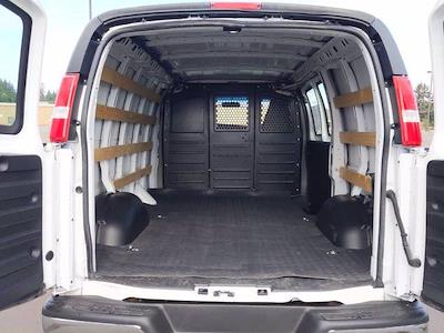 Used 2019 Chevrolet Express 2500 4x2, Upfitted Cargo Van for sale #G10106 - photo 2