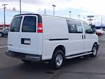 Used 2019 Chevrolet Express 2500 4x2, Upfitted Cargo Van for sale #G10106 - photo 6