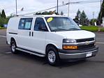 Used 2019 Chevrolet Express 2500 4x2, Upfitted Cargo Van for sale #G10106 - photo 8