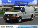 Used 2022 Chevrolet Express 3500 Work Van 4x2, Empty Cargo Van for sale #G10655 - photo 1