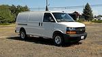 Used 2022 Chevrolet Express 3500 Work Van 4x2, Empty Cargo Van for sale #G10655 - photo 2