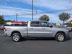 Used 2021 Ram 1500 Lone Star Crew Cab 4x4, Pickup for sale #G11102 - photo 8