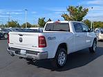 Used 2022 Ram 1500 Laramie Crew Cab 4x4, Pickup for sale #G11131 - photo 5