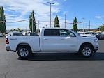 Used 2022 Ram 1500 Laramie Crew Cab 4x4, Pickup for sale #G11131 - photo 6