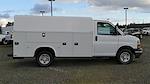 2022 Chevrolet Express 3500, Knapheide KUV Service Utility Van #HN1271538 - photo 9