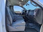 2021 Silverado Medium Duty Regular Cab DRW 4x4,  Scelzi CTFB Contractor Body #MH062998 - photo 19