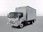 2022 LCF 4500XD Regular Cab 4x2,  Summit Body & Equipment Dry Freight #N7K02053 - photo 1