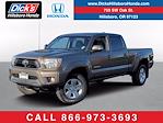 Used 2015 Toyota Tacoma Sport Double Cab 4x4, Pickup for sale #NH0065A - photo 1