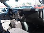 Used 2018 Chevrolet Express 2500 4x2, Empty Cargo Van for sale #G10021 - photo 8