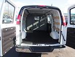 Used 2018 Chevrolet Express 2500 4x2, Empty Cargo Van for sale #G10021 - photo 2