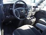 Used 2018 Chevrolet Express 2500 4x2, Empty Cargo Van for sale #G10021 - photo 11