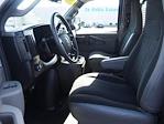 Used 2018 Chevrolet Express 2500 4x2, Empty Cargo Van for sale #G10021 - photo 12