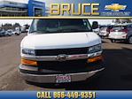 Used 2018 Chevrolet Express 2500 4x2, Empty Cargo Van for sale #G10021 - photo 22