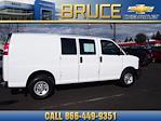 Used 2018 Chevrolet Express 2500 4x2, Empty Cargo Van for sale #G10021 - photo 23