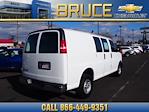 Used 2018 Chevrolet Express 2500 4x2, Empty Cargo Van for sale #G10021 - photo 24
