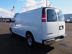 Used 2018 Chevrolet Express 2500 4x2, Empty Cargo Van for sale #G10021 - photo 3