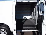 Used 2018 Chevrolet Express 2500 4x2, Empty Cargo Van for sale #G10021 - photo 7