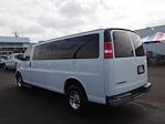Used 2019 Chevrolet Express 3500 LT 4x2, Passenger Van for sale #P11494 - photo 2