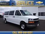 Used 2020 Chevrolet Express 3500 LT 4x2, Passenger Van for sale #G10023 - photo 1