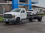 New 2023 Chevrolet Silverado 5500 Work Truck Regular Cab 4x2, Cab Chassis for sale #PH272861 - photo 1