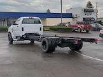 New 2023 Chevrolet Silverado 5500 Work Truck Regular Cab 4x2, Cab Chassis for sale #PH272861 - photo 2