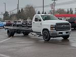 New 2023 Chevrolet Silverado 5500 Work Truck Regular Cab 4x2, Cab Chassis for sale #PH272861 - photo 8