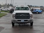 New 2023 Chevrolet Silverado 5500 Work Truck Regular Cab 4x2, Cab Chassis for sale #PH272861 - photo 9