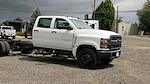 New 2023 Chevrolet Silverado 5500 Work Truck Crew Cab 4x2, Cab Chassis for sale #PH387977 - photo 4