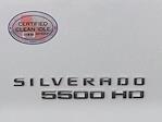 2023 Chevrolet Silverado 5500 Crew Cab DRW 4x2, Cab Chassis for sale #PH387977 - photo 29