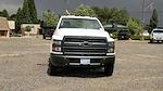 New 2023 Chevrolet Silverado 5500 Work Truck Crew Cab 4x2, Cab Chassis for sale #PH387977 - photo 5